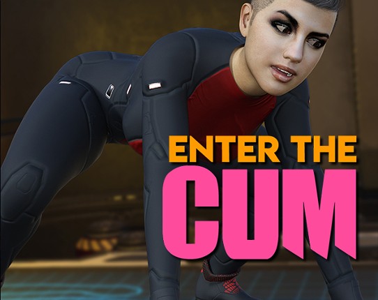 Enter the CUM Game Cover