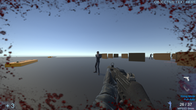 Gunfight Simulator Image