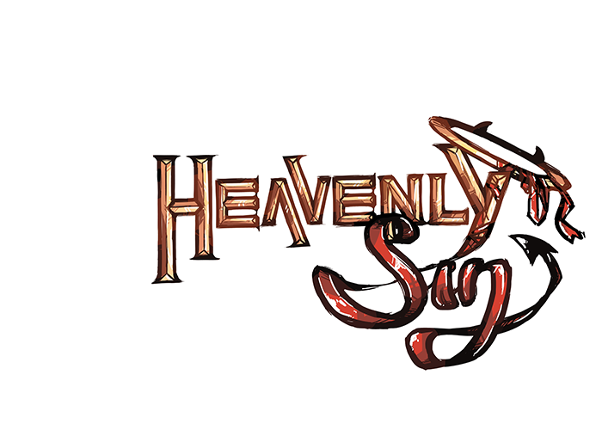 Heavenly Sin Game Cover