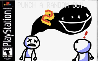 Punch A Random Guy 2 Image