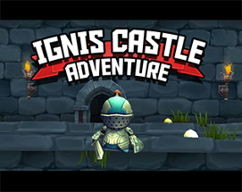Ignis Castle Adventure Image