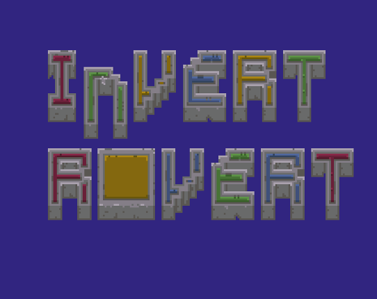 Invertrovert Game Cover