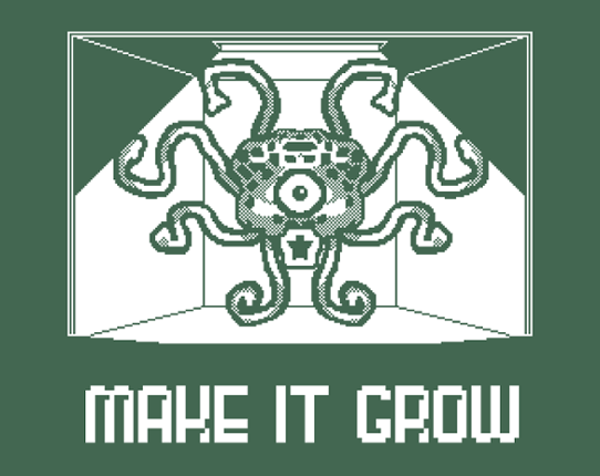 Make It Grow Game Cover