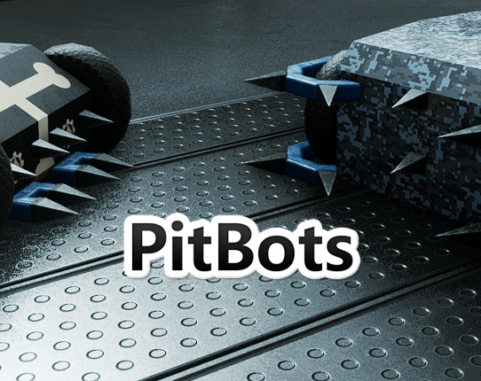 PitBots Game Cover