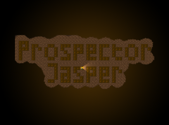 Prospector Jasper (2019) Game Cover