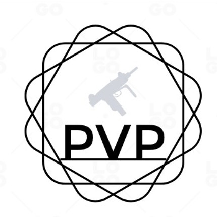 PVP Game Cover