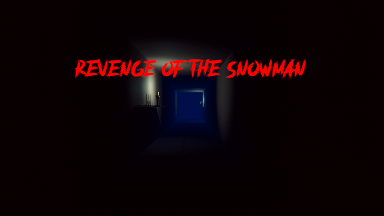 Revenge of the Snowman Game Cover