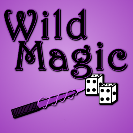 Wild Magic Game Cover