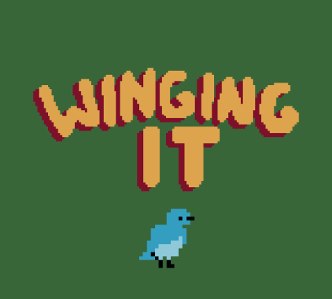 Winging It Game Cover