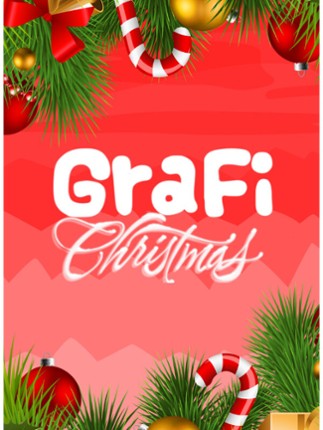 GraFi Christmas Game Cover