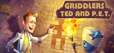 Griddlers TED and PET Image