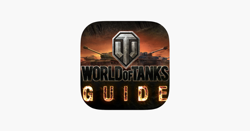Guide for World of Tanks Game Cover