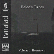 Helen's Tapes Image