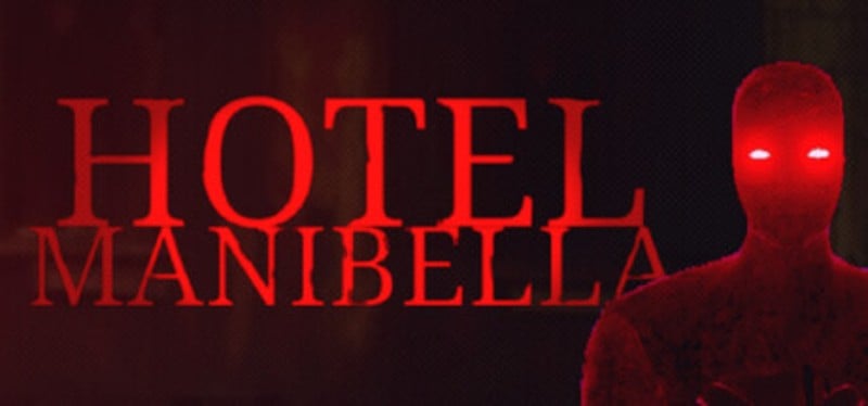 Hotel Manibella Game Cover