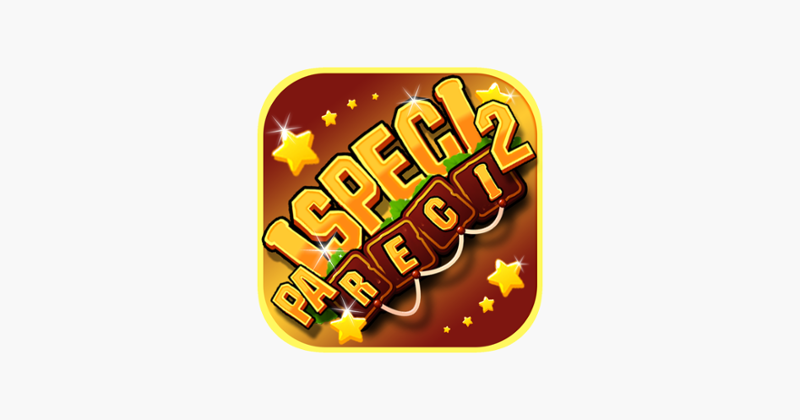 Ispeci pa reci 2 - Svijet Game Cover