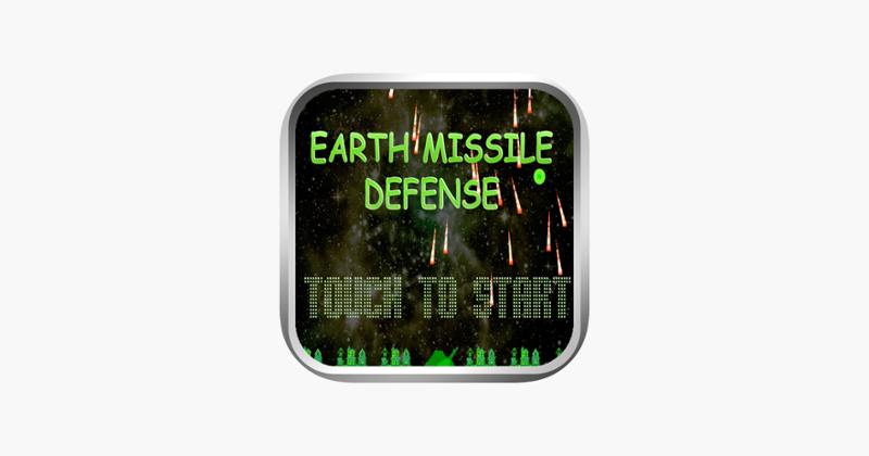 Last Earth Missile Defense LT Game Cover