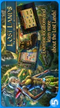Lost Lands: HOG Image