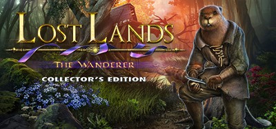 Lost Lands: The Wanderer Image