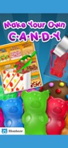 Make Candy - Food Making Games Image