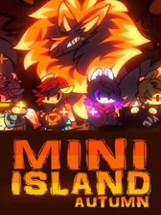 Mini Island: Autumn Image
