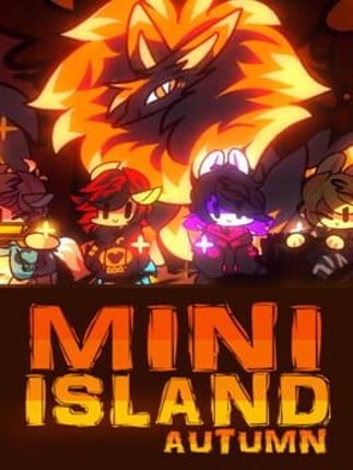 Mini Island: Autumn Game Cover