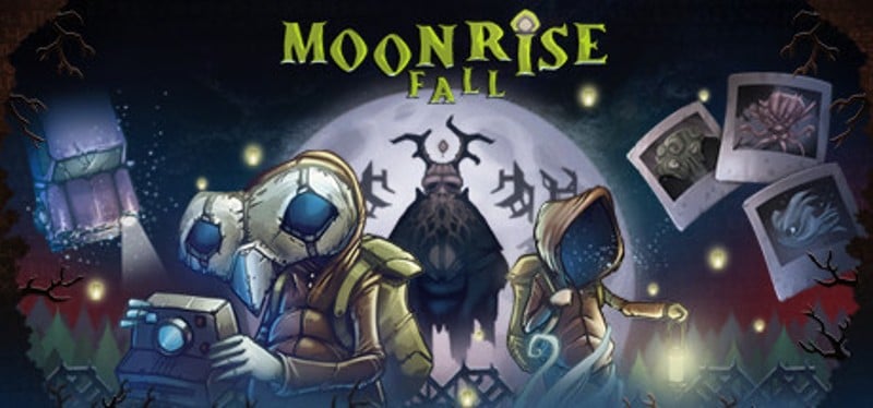 Moonrise Fall Game Cover