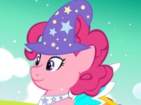 My Cute Pony Image