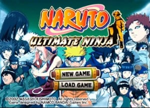 Naruto: Ultimate Ninja Image