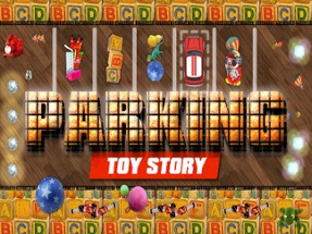 Parking Toy Story Image