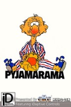 Pyjamarama: ZX Spectrum Image