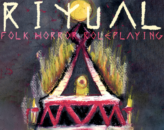 Ritual Game Cover