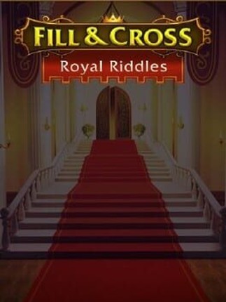 Royal Riddles Game Cover