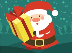 Santas Gifts Image