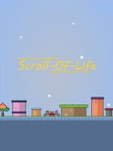 Scroll Of Life Image