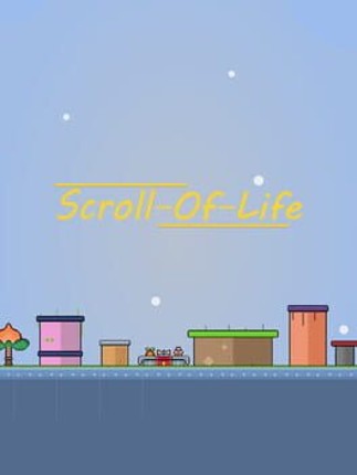 Scroll Of Life Game Cover