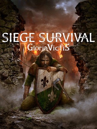 Gloria Victis: Siege Game Cover
