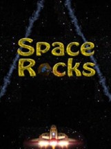 Space Rocks Image