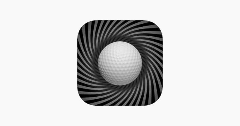 Speedy Golf Retro Game Cover