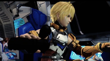 Star Ocean - The Last Hope Remastered Image