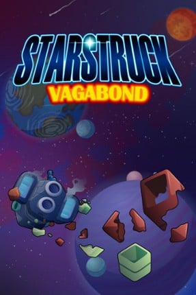 Starstruck Vagabond Game Cover