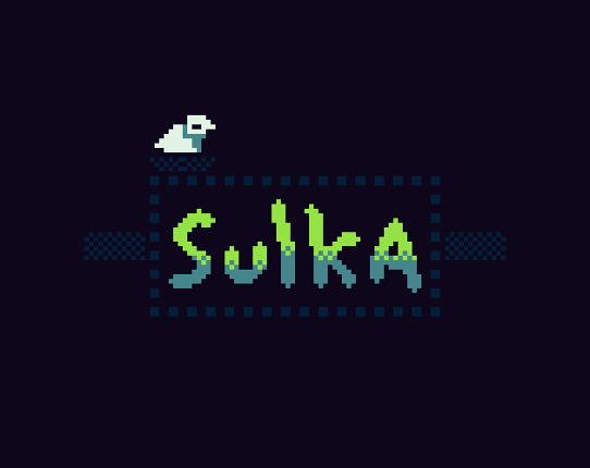 Sulka Game Cover