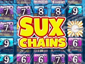 Super Chains Image