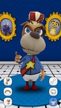 Talking Dog Max - Virtual Pet Image