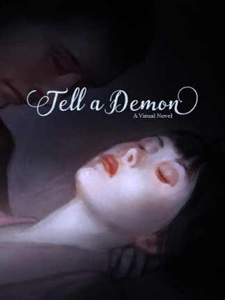Tell a Demon Game Cover