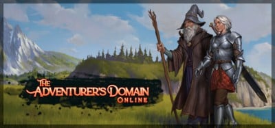 The Adventurer's Domain Online Image