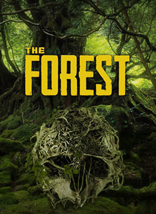 The Forest Game Cover