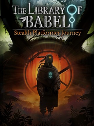 The Library of Babel Game Cover