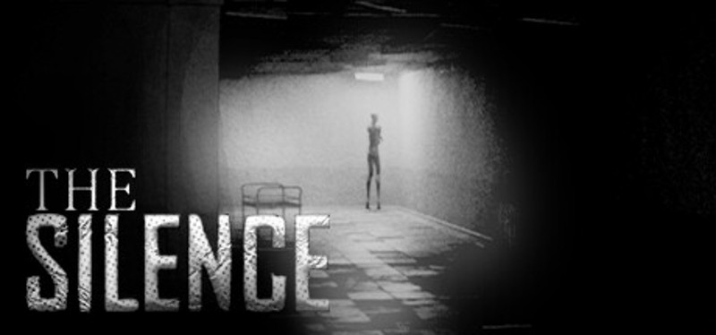 The Silence Game Cover