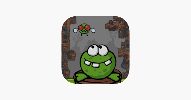 Tonguey Frog Jump Game Cover