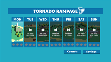 Tornado Rampage Image